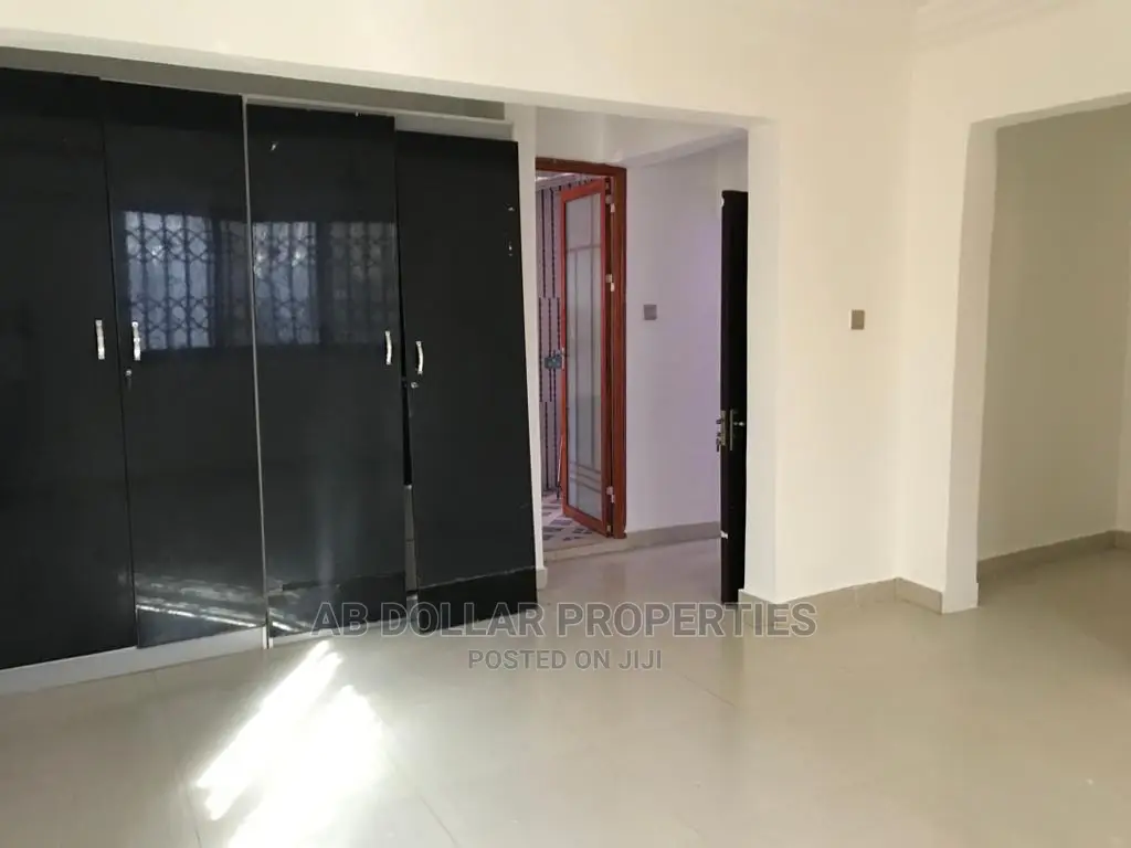 2bdrm House in Emef Estates, Spintex for rent