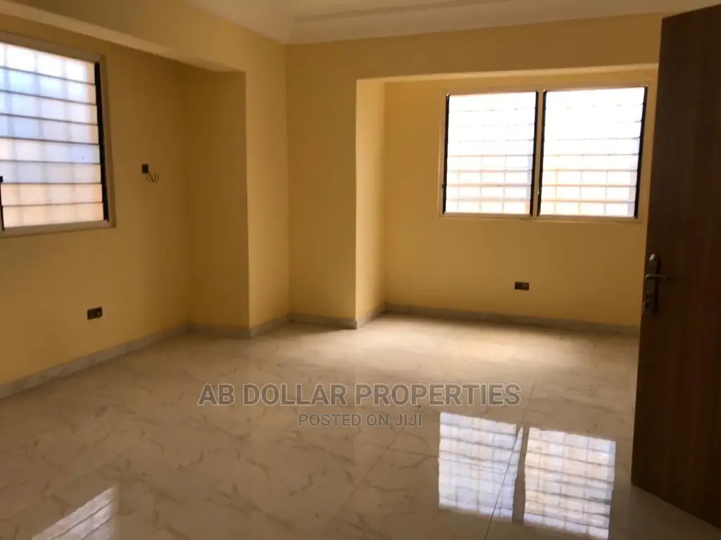 2bdrm House in Emef Estates, Spintex for rent