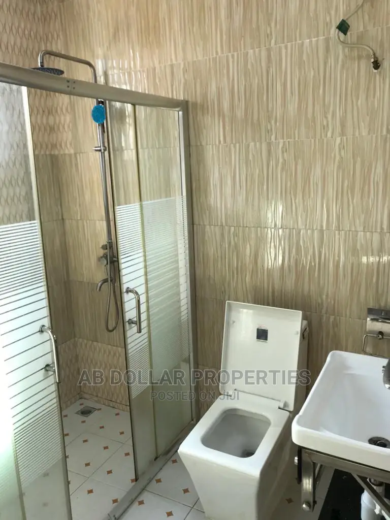 2bdrm House in Emef Estates, Spintex for rent