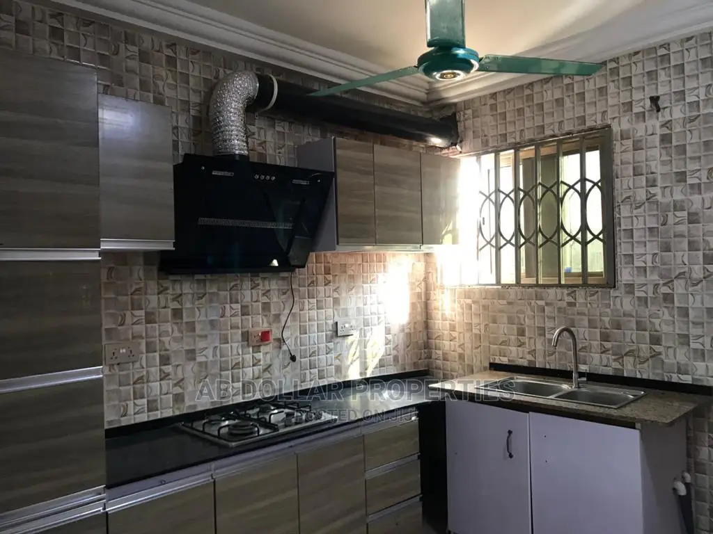 2bdrm House in Emef Estates, Spintex for rent