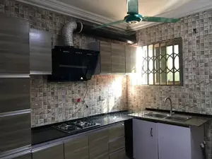 2bdrm House in Emef Estates, Spintex for rent