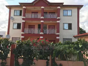 2bdrm House in Emef Estates, Spintex for rent