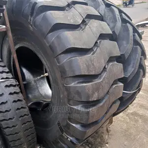 Machine Tires 23.5-25