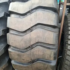 Machine Tires 23.5-25