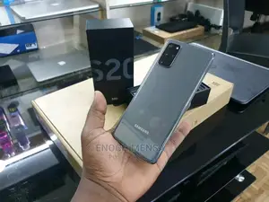 Samsung Galaxy S20 128 GB Gray