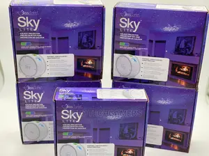 Blisslights Sky Lite - LED Laser Star