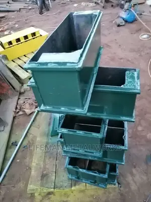 6inches Single 2 in 1 Mould