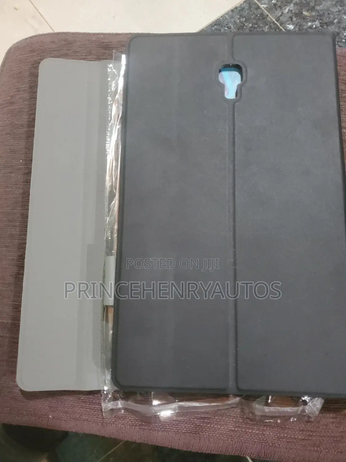 Smart Keyboard Case for Tab a 10.5 T590/T595