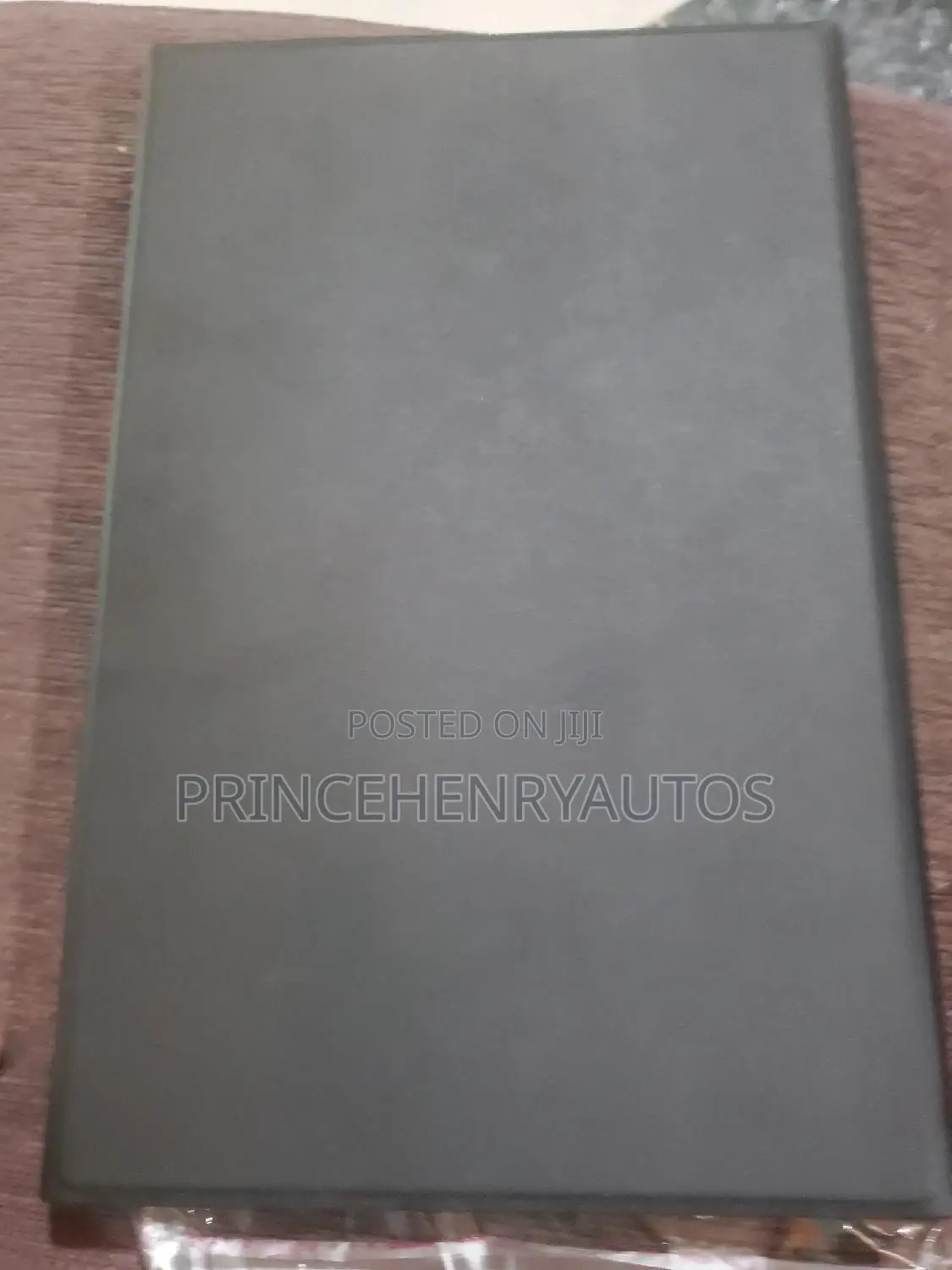 Smart Keyboard Case for Tab a 10.5 T590/T595