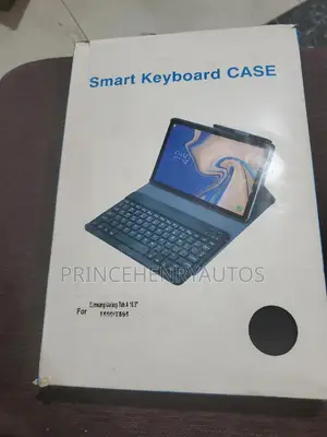 Smart Keyboard Case for Tab a 10.5 T590/T595
