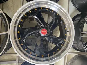 BBS Rim Alloy