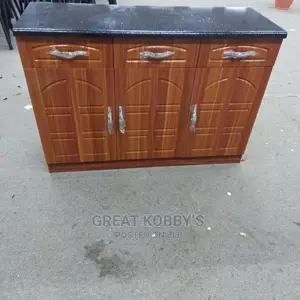 Kitchen Cabinet