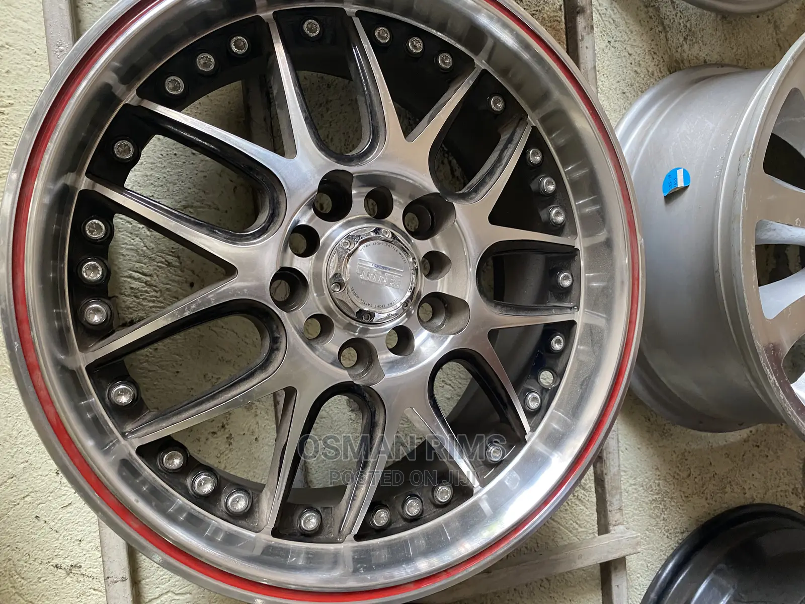 BBS Rim 15