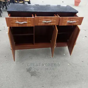 Kitchen Cabinet