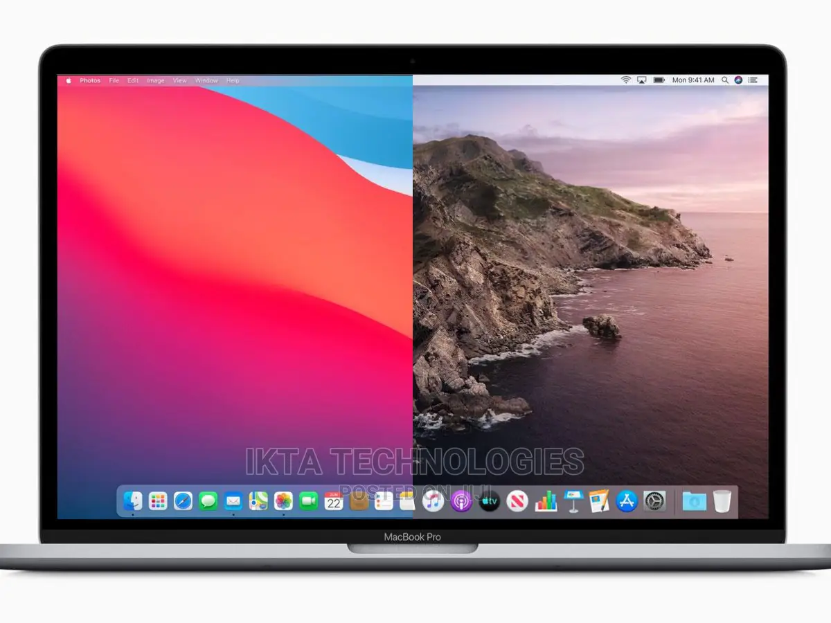 Update Your Old Mackintosh Mac Pc Macos To Latest Version