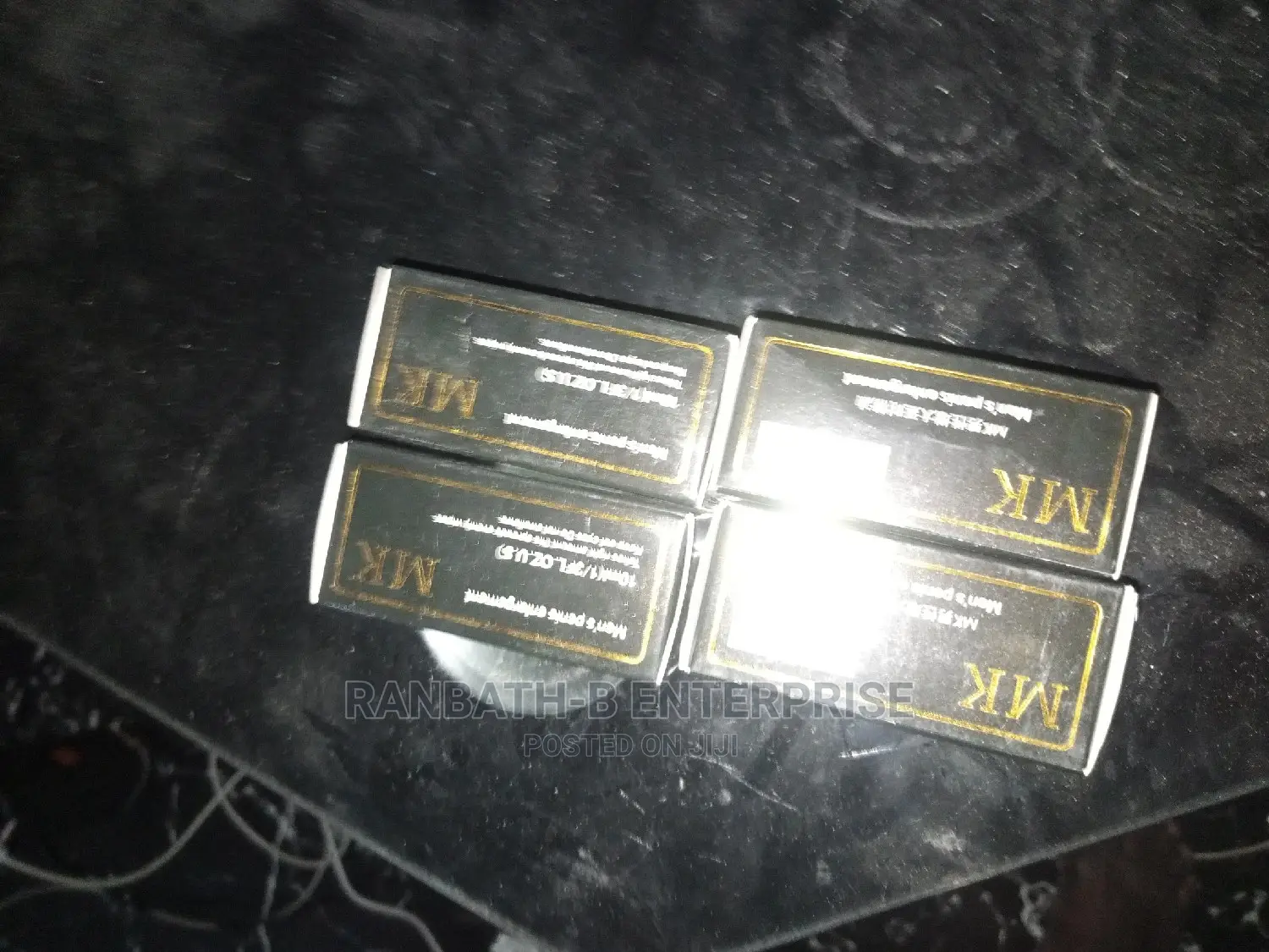 MK11 Dick Enlargement Oil