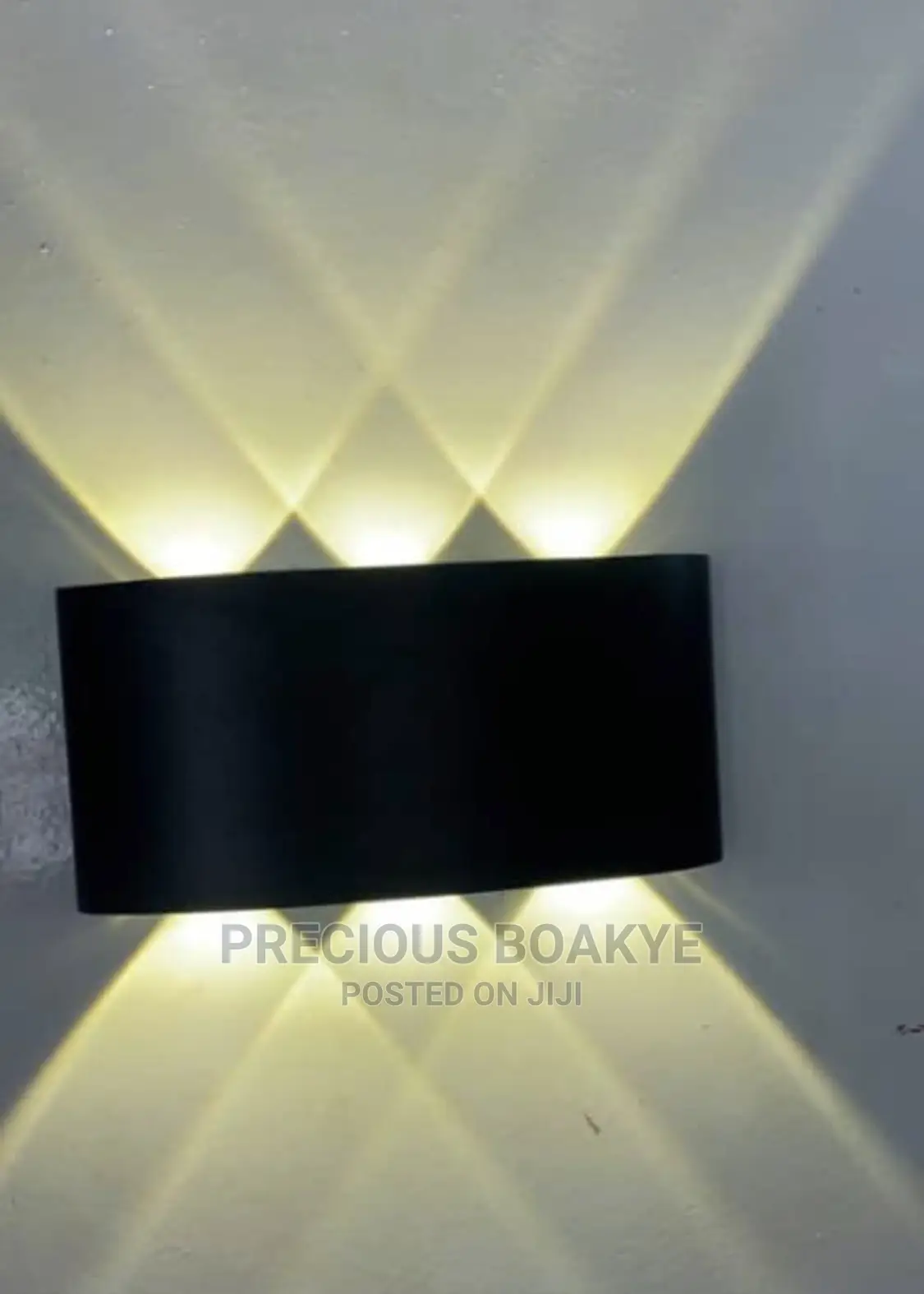 Wall Light