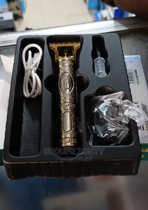 Pro Waer Cordless Hair Trimmer