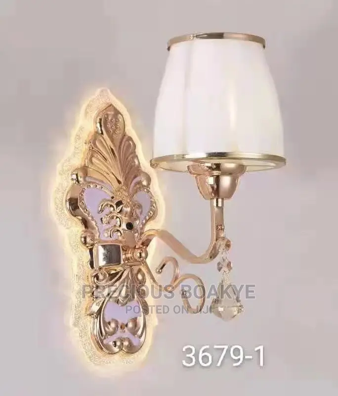 Wall Lights
