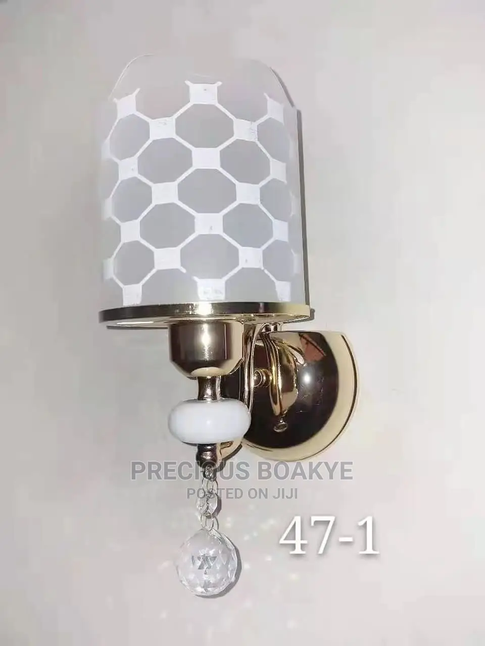 Wall Lights