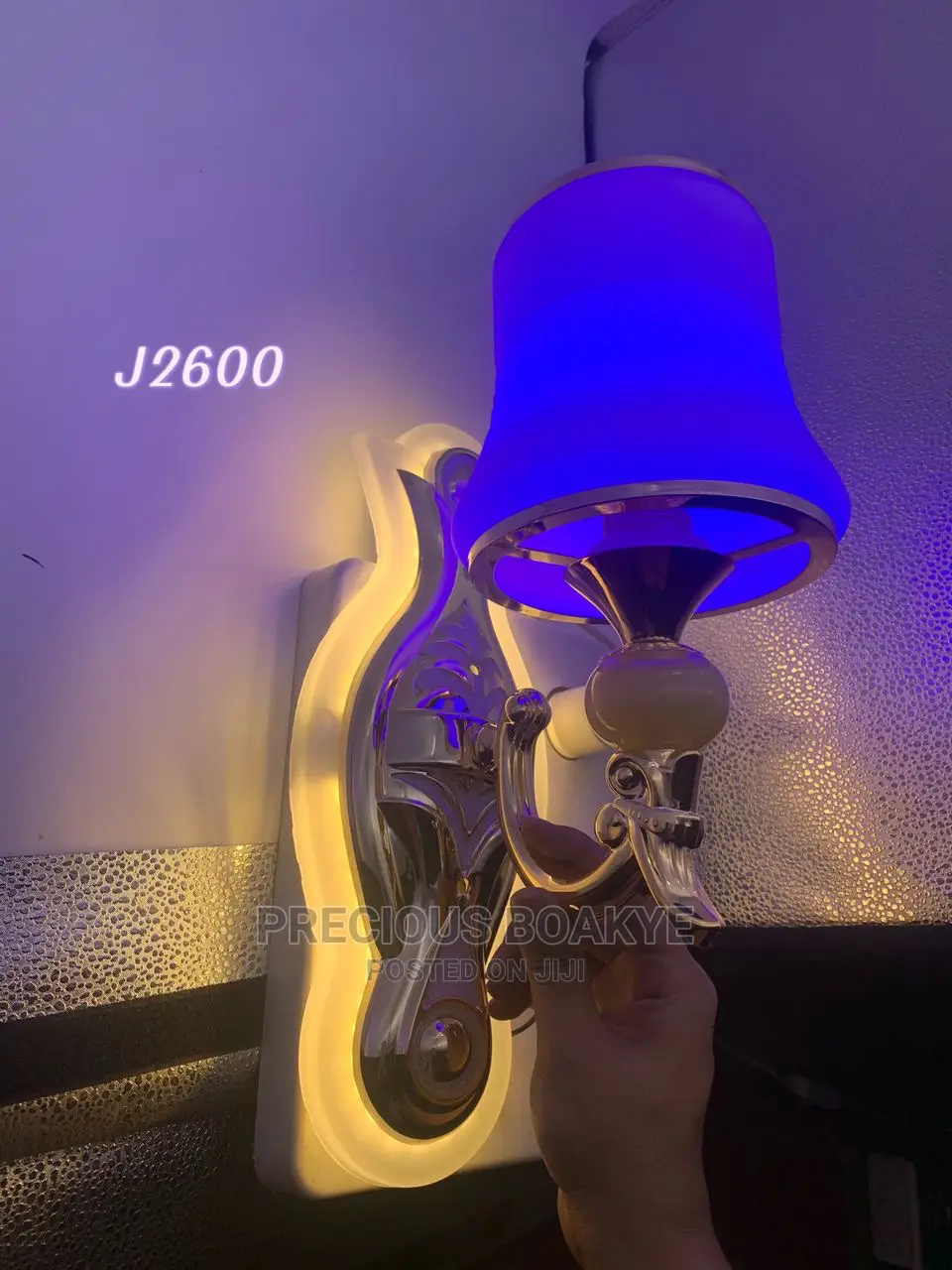 Wall Lights