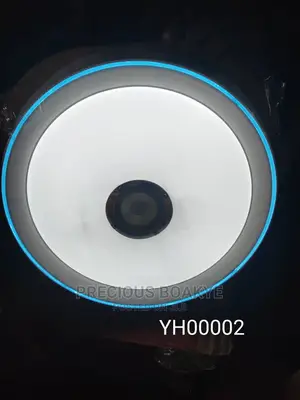 Bluetooth Lights / Panels
