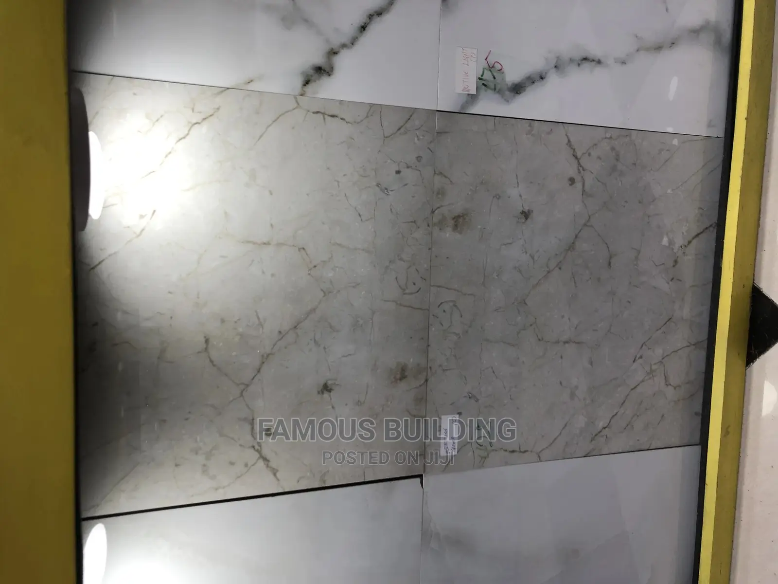 60/60 India Floor Tiles