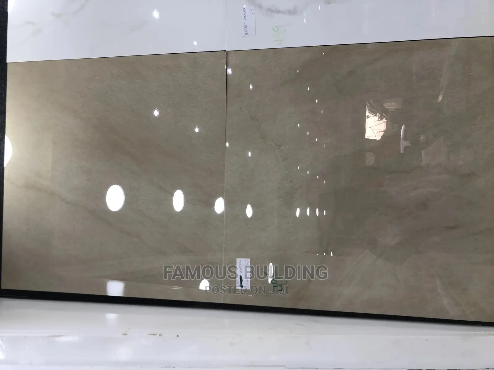 60/60 India Floor Tiles