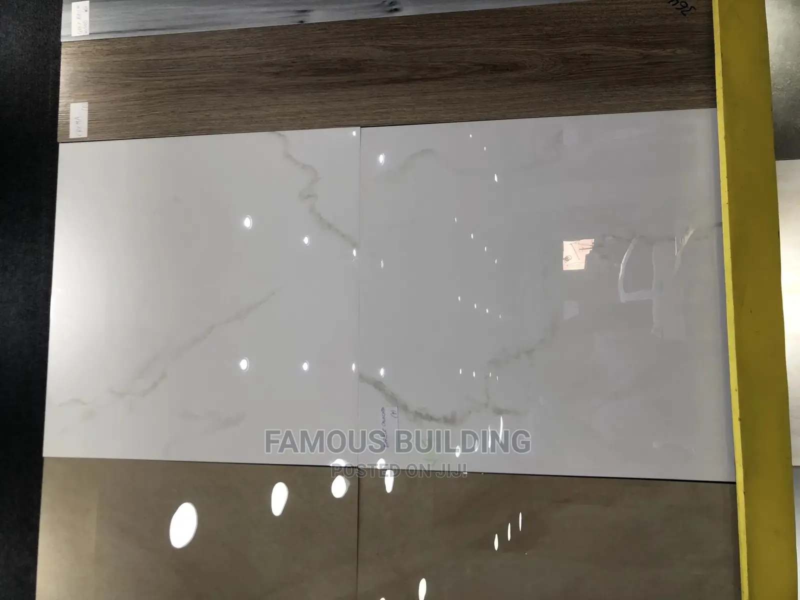 60/60 India Floor Tiles