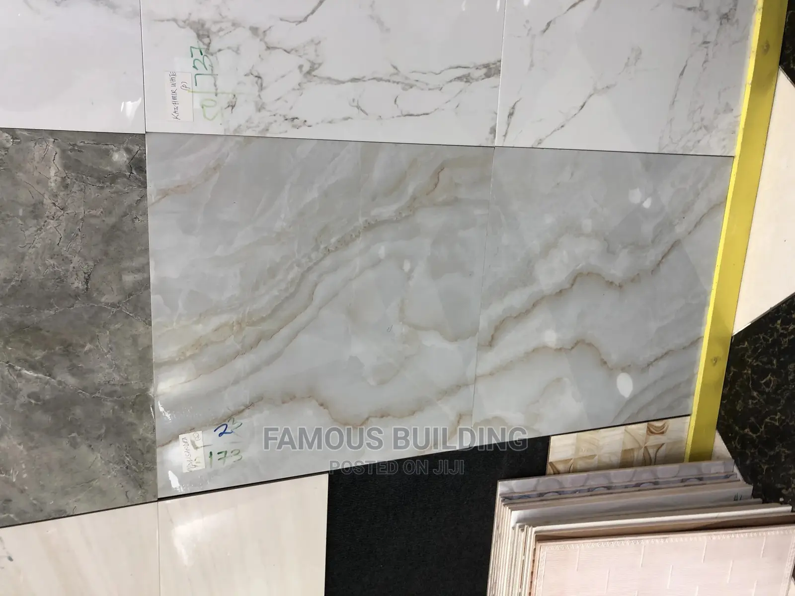 60/60 India Floor Tiles