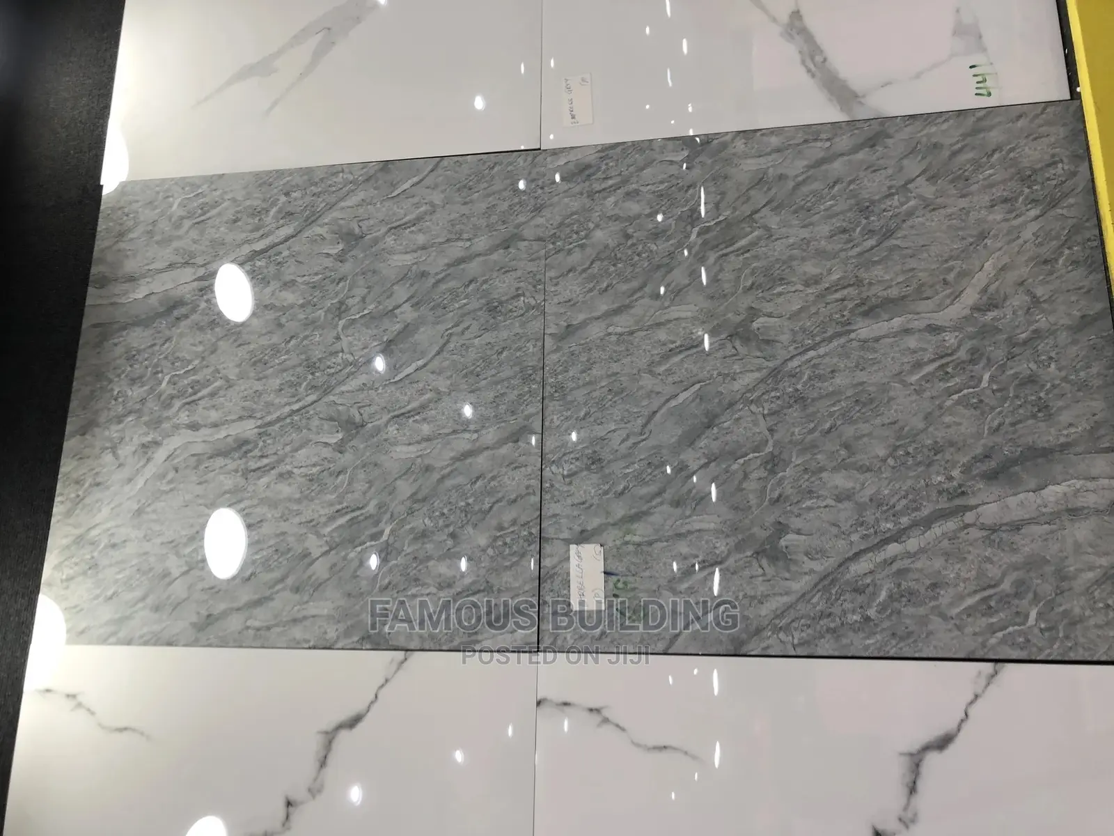 60/60 India Floor Tiles