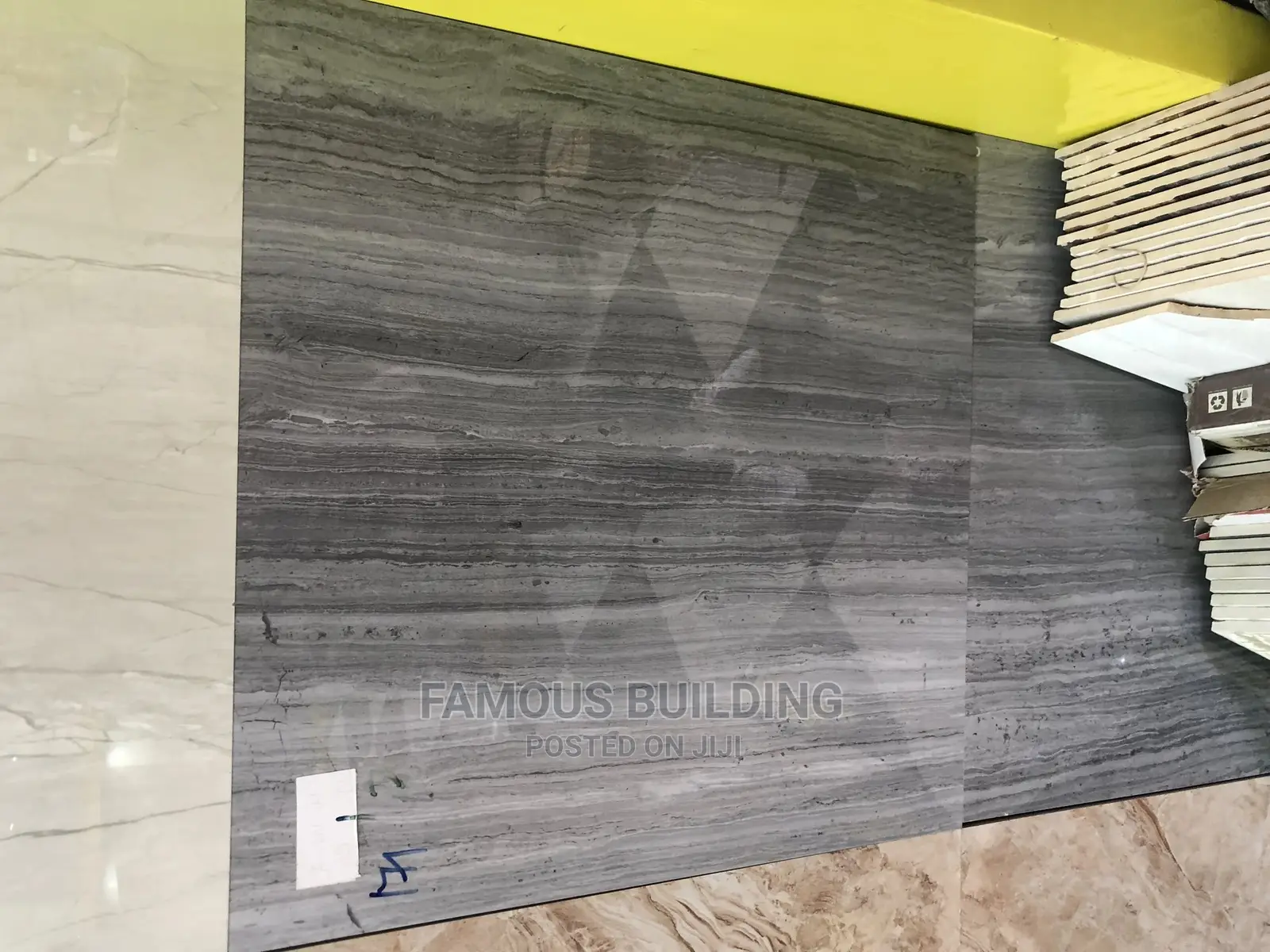 60/60 India Floor Tiles