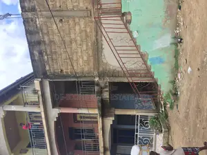 8 Shops 3 Chamber and Hall Self Contained for Sale