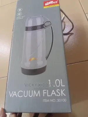Vacuum Flask