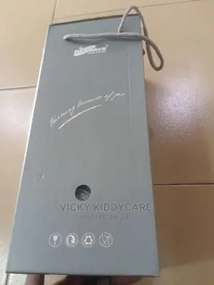 Vacuum Flask