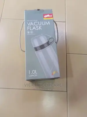 Vacuum Flask