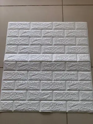 Foamy Pannel
