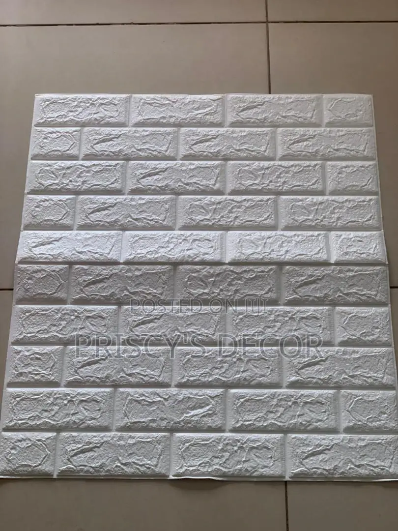 Foamy Pannel