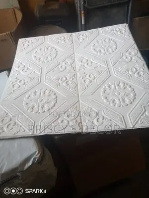 Foamy Pannel
