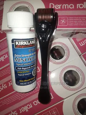 Kirkland Derma Roller
