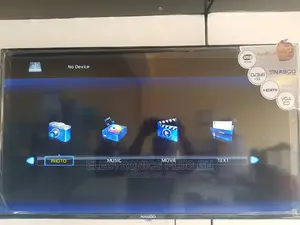 Nas-H43fb Nasco 43 Led Tv