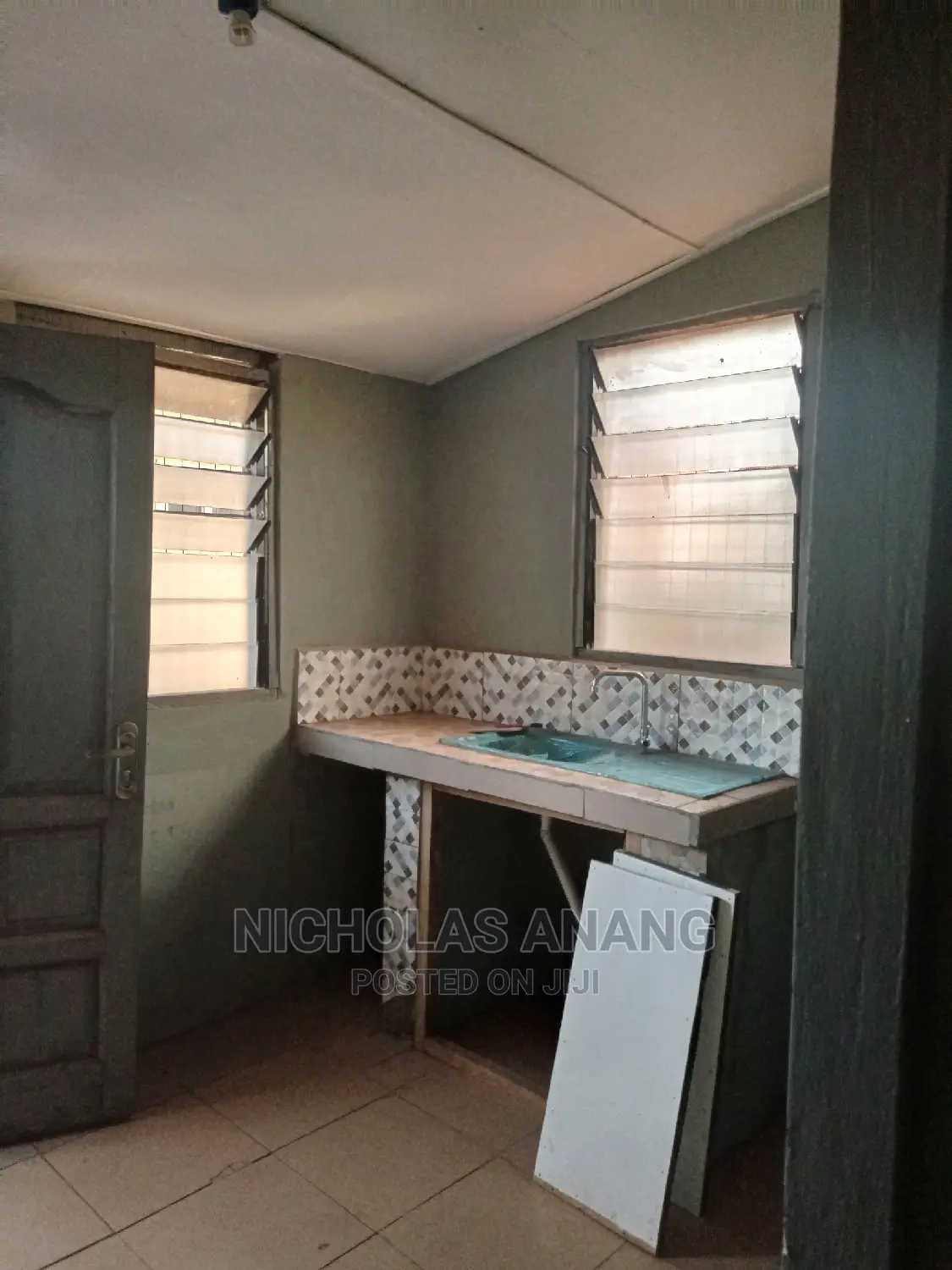 1bdrm House in Sea Lady, New Town for rent