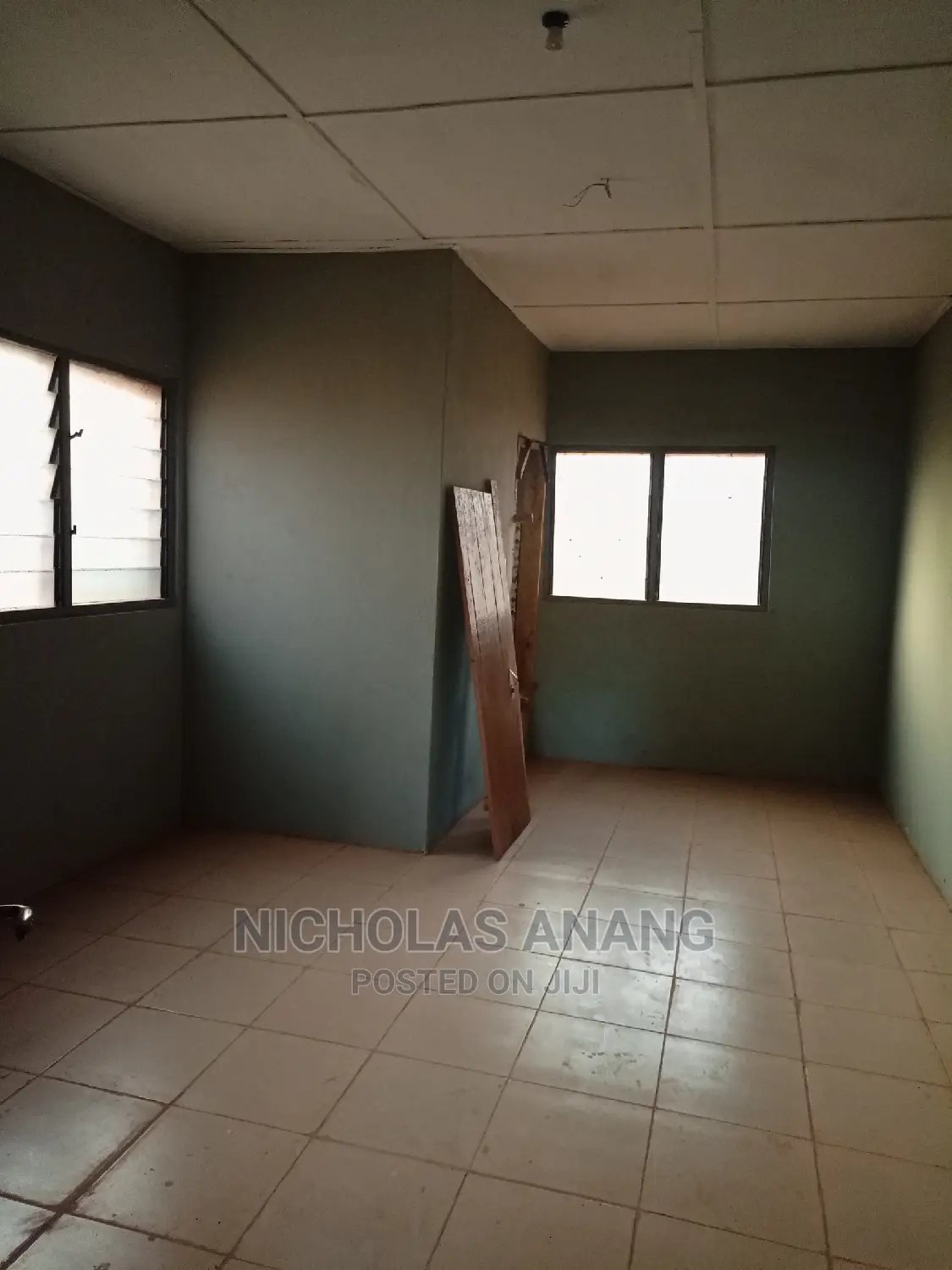 1bdrm House in Sea Lady, New Town for rent