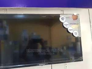 Nas-H32fb Nasco 32 Led Tv