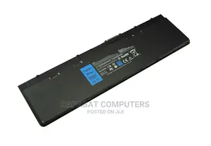 Dell Latitude E7240 Battery