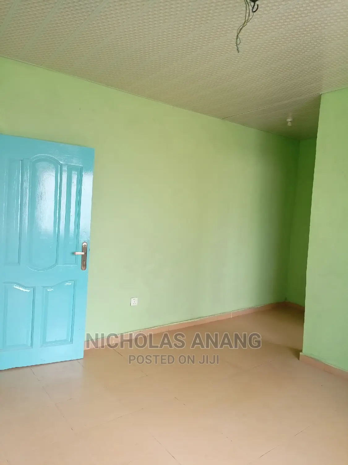 1bdrm House in Lekma, New Town for rent