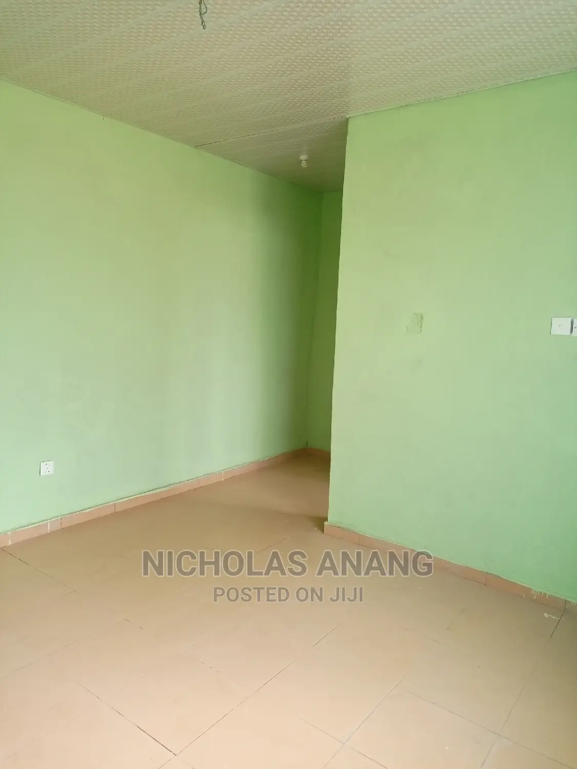 1bdrm House in Lekma, New Town for rent