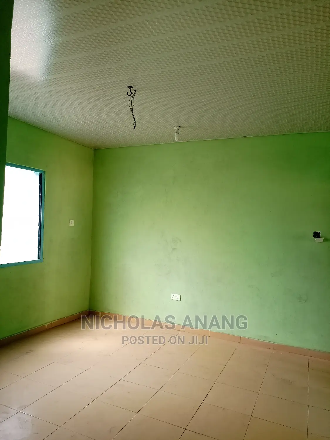1bdrm House in Lekma, New Town for rent