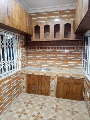 1bdrm Apartment in Dr Roko, Accra Metropolitan for rent