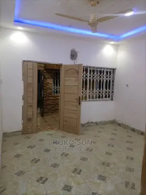 1bdrm Apartment in Dr Roko, Accra Metropolitan for rent